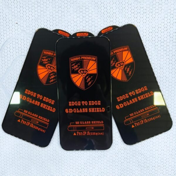 Rinbo Premium Glass