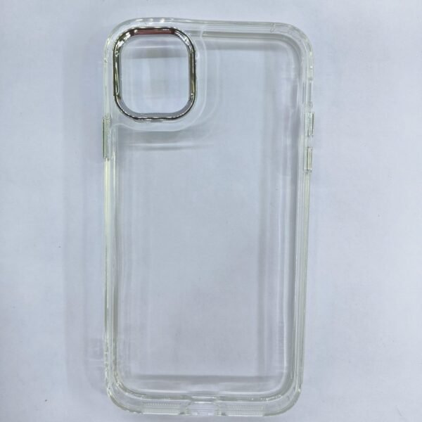 Belkin Clear Case