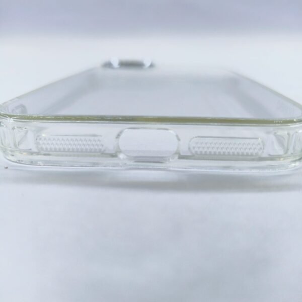 Belkin Clear Case