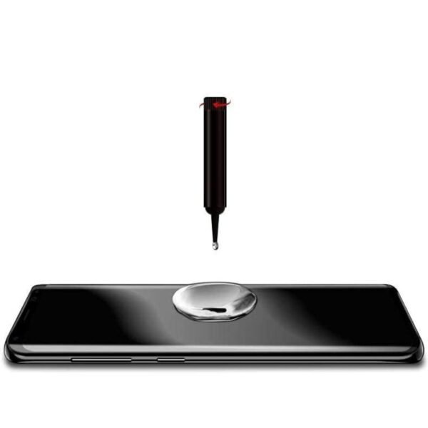 Treams UV Glass Screen Protector