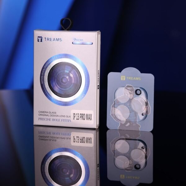 Treams Full camera glass