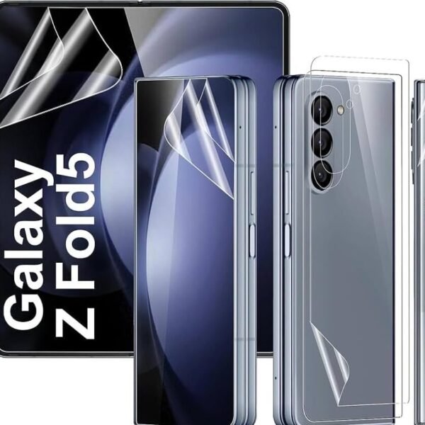 Membrane Hydrogel Screen Protector Guard