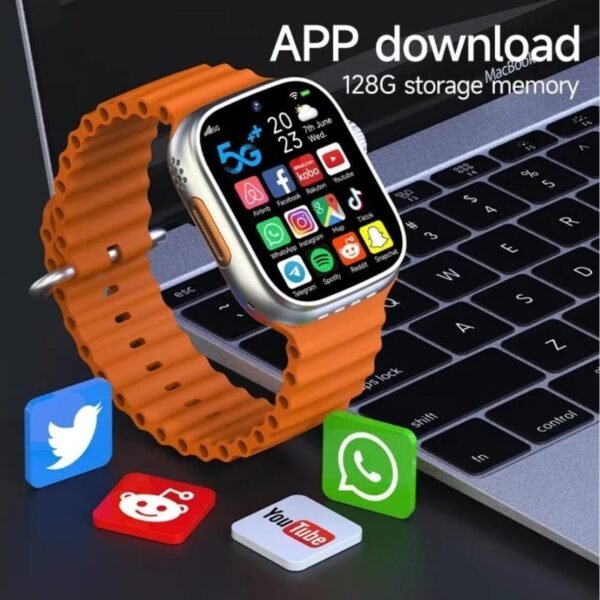 WhatsApp Image 2023-10-13 at 21.29.20_97064ad0 S9 Smartwatch - Dual Camera, 4G SIM + WiFi, Amoled Display