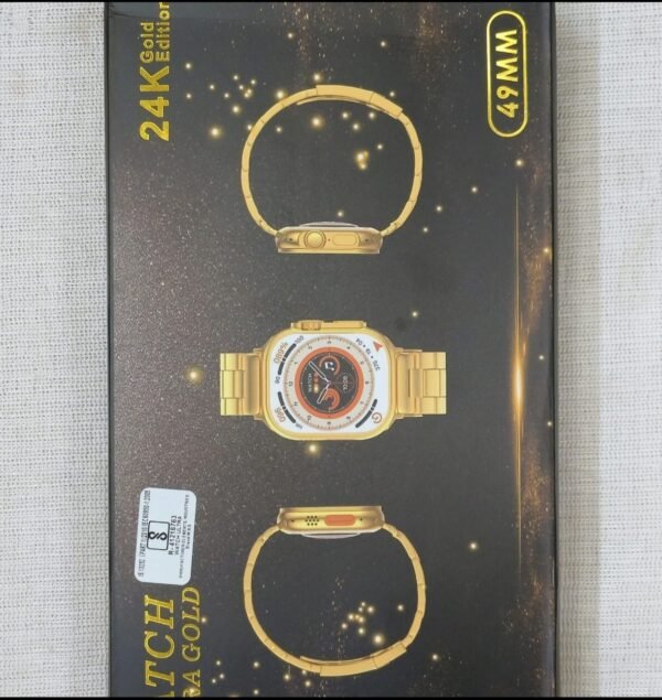 2023/12/1000348622.jpg premium Golden Ultra Dubai Edition with logo
