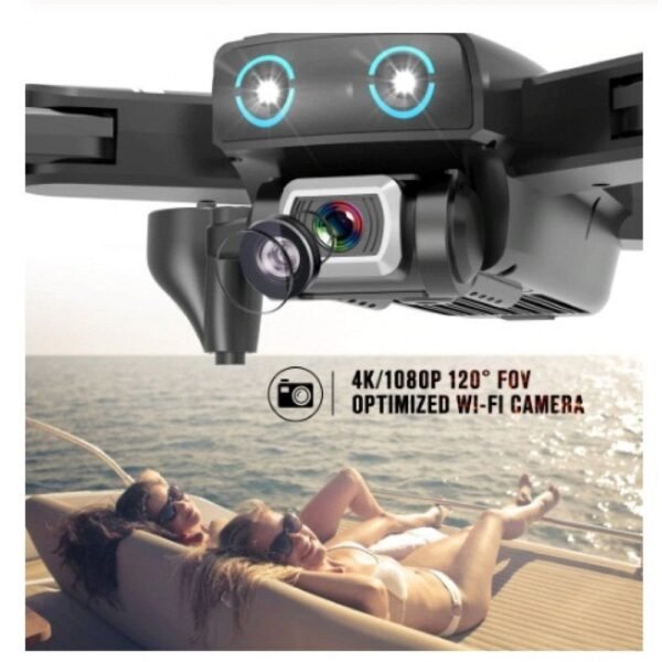 2024/01/1000377252.jpg Gd/Tr-118 Pro Professional Drone Wifi Fpv Mavic 4k HD Camera With Remote Control (Upgraded  Version 2025)