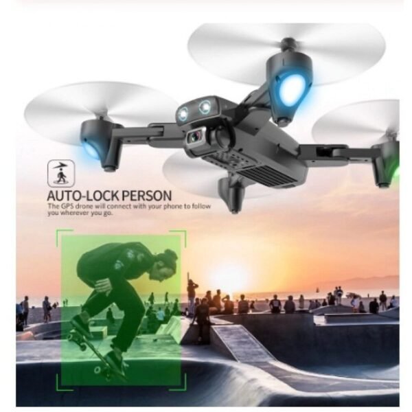 2024/01/1000377276.jpg Gd/Tr-118 Pro Professional Drone Wifi Fpv Mavic 4k HD Camera With Remote Control (Upgraded  Version 2025)