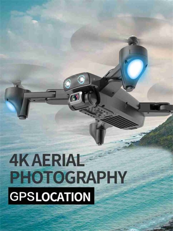 2024/01/1000377277.jpg Gd/Tr-118 Pro Professional Drone Wifi Fpv Mavic 4k HD Camera With Remote Control (Upgraded  Version 2025)