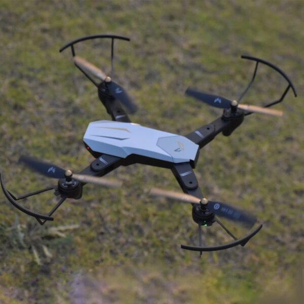 2024/01/1000431529.jpg (GARUDA) Nabhiyan Drone 1080 BLACK | WiFi HD 1080P + 720 P FPV Dual Camera Drone | PREMIUM BAG VERSION | Position Locking Drone