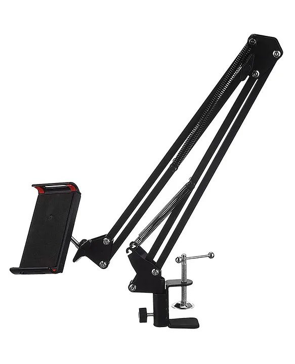 2024/02/1000517802.jpg  Universal Cell Phone Stand Holder Mount Flexible 360° Rotation
