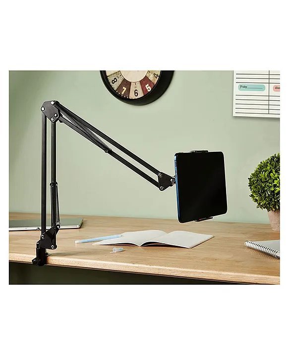 2024/02/1000517810.jpg  Universal Cell Phone Stand Holder Mount Flexible 360° Rotation