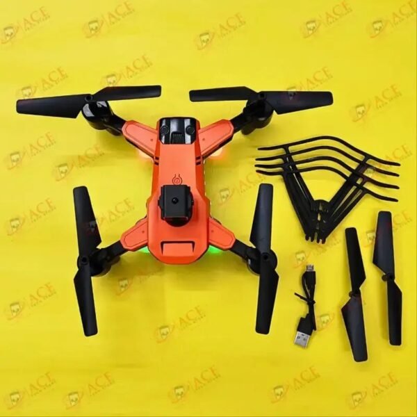 AR99 Obstacle avoidance Gimbal camera