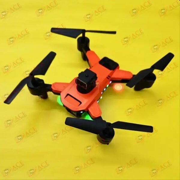 AR99 Obstacle avoidance Gimbal camera