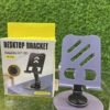 360° Rotating Mobile Stand