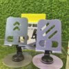 360° Rotating Mobile Stand
