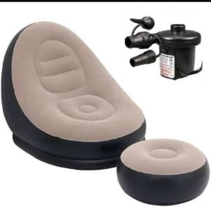AIR SOFA SET WITH PUMP