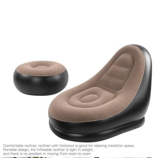 AIR SOFA SET WITH PUMP
