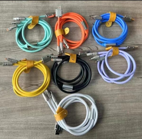 3 in 1 cable