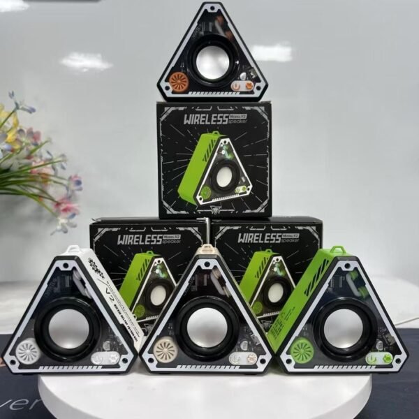 V2 blutooth speaker