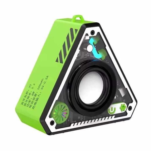 V2 blutooth speaker