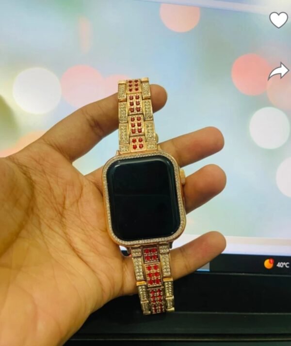 Gen 16 Smart watch 38mm