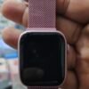 Ws-68 mini 38mm special pink with 3 belt Free