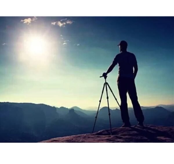 professional 8 feet tripod