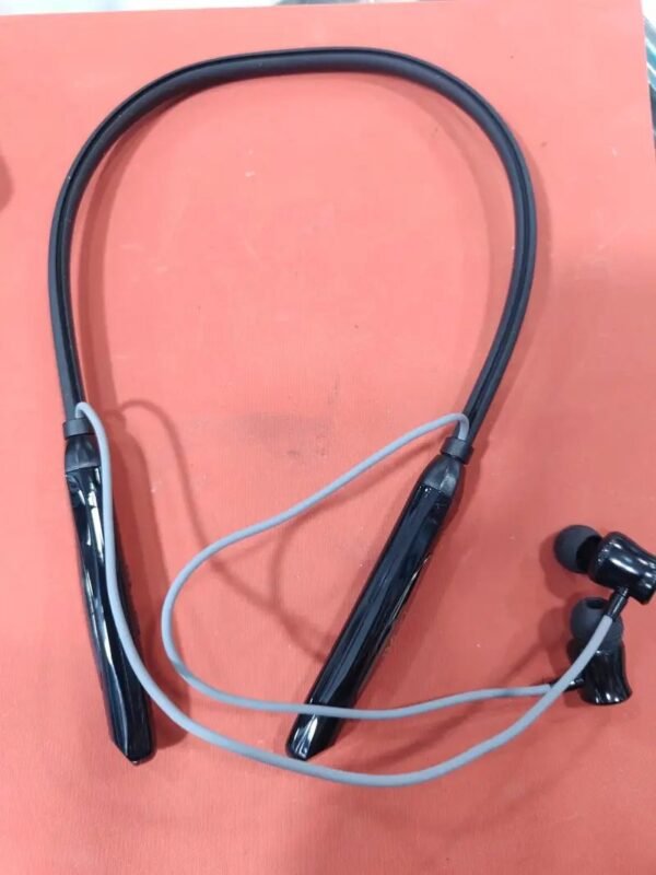 Voice changer Nakband 5 type voice