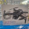 S25 GPS Drone with CARBON FIBER BODY & Dula battery
