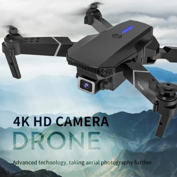 E88 Pro Maxx Drone dual battery (update virsion)