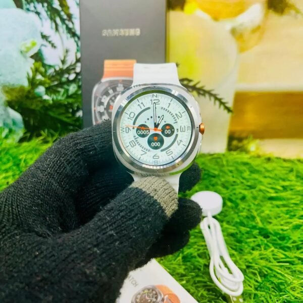 watch ultra