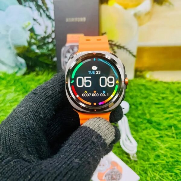 watch ultra