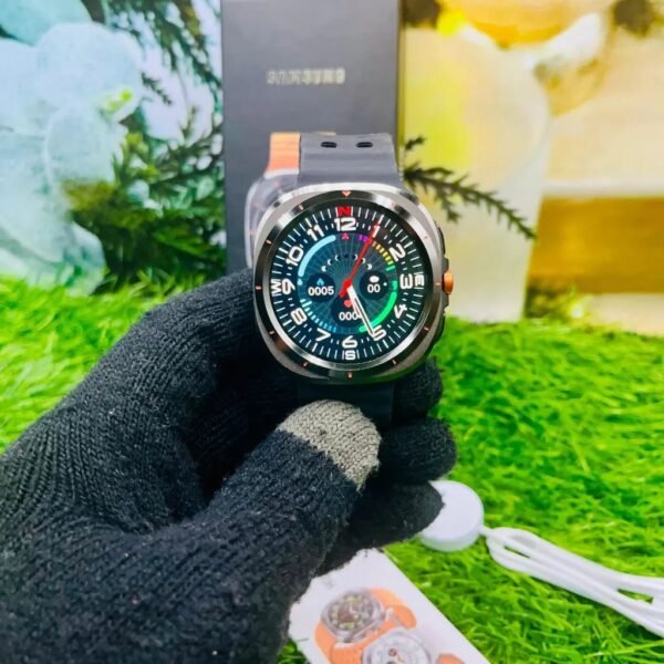 watch ultra