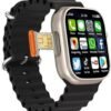 S8 Ultra 5G SIM Android Smartwatch