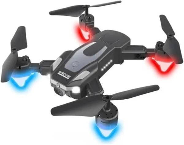 2025/05/1002141599.jpg J2 Dron Optical Flow Position Obstacle Avoidance 1080 4k Dual Camera Cool Lighting FVP Wifi 1800 mh module  dual battery