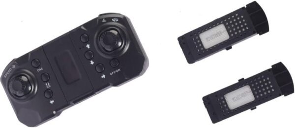 2025/05/1002141605.jpg J2 Dron Optical Flow Position Obstacle Avoidance 1080 4k Dual Camera Cool Lighting FVP Wifi 1800 mh module  dual battery