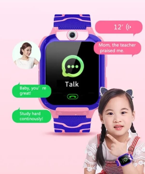 HW-C2/C1 Sim watch/ kids sim watch
