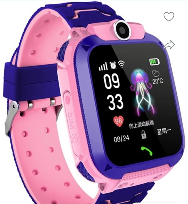 HW-C2/C1 Sim watch/ kids sim watch