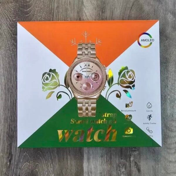 Gen 9 pro Maxx with 7 Belt