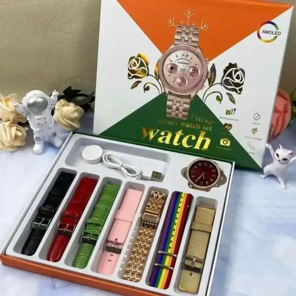 Gen 9 pro Maxx with 7 Belt