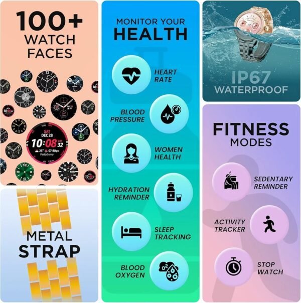 Gen 9 pro Maxx with 7 Belt