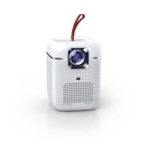 T6 android 4k projector