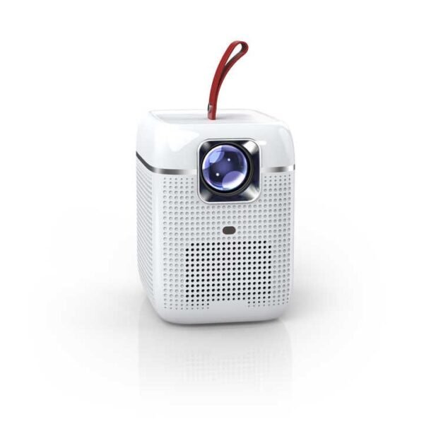 T6 android 4k projector