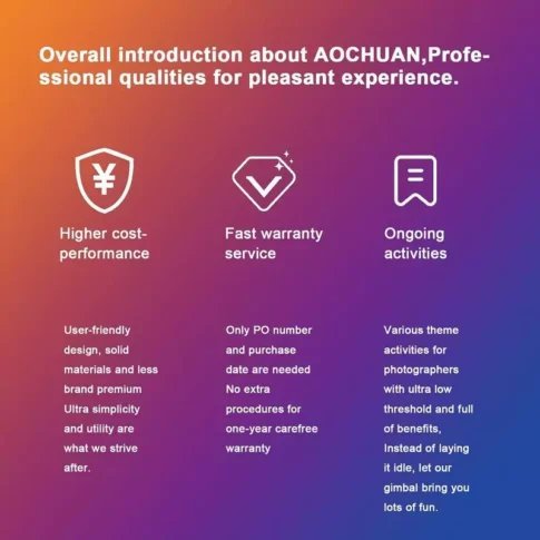2025/06/1002304525.jpg AOCHUAN Smart X Pro 3-Axis Handheld Gimbal for Smartphone