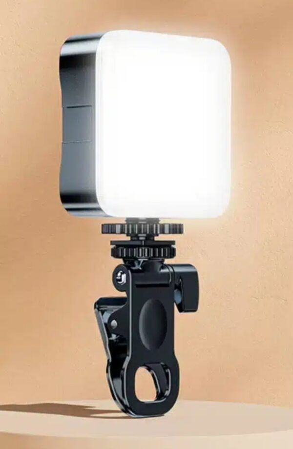 MINI PORTABLE LED LIGHT