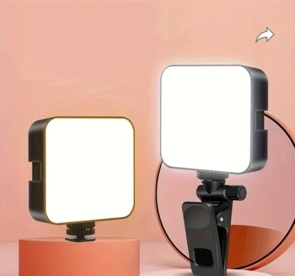 MINI PORTABLE LED LIGHT