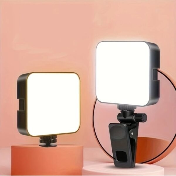 MINI PORTABLE LED LIGHT