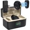 fitgear 2in1 wireless mic