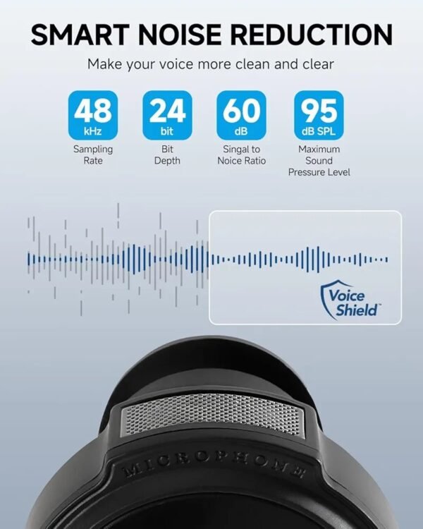 fitgear 2in1 wireless mic