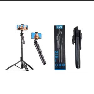 K29 Ultra-Long Selfie Stick Tripod
