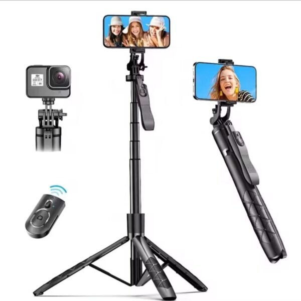 2025/08/1002497199.jpg K29 Ultra-Long Selfie Stick Tripod